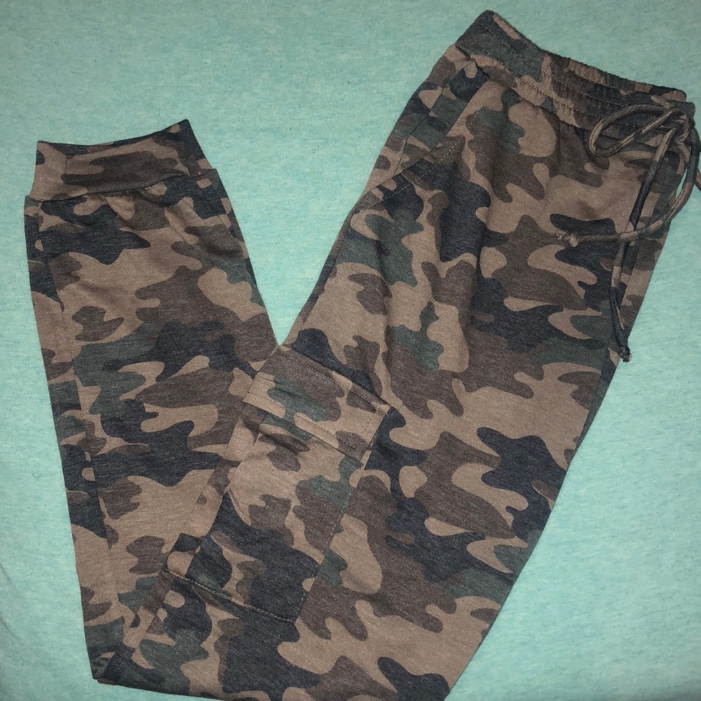 Joggers